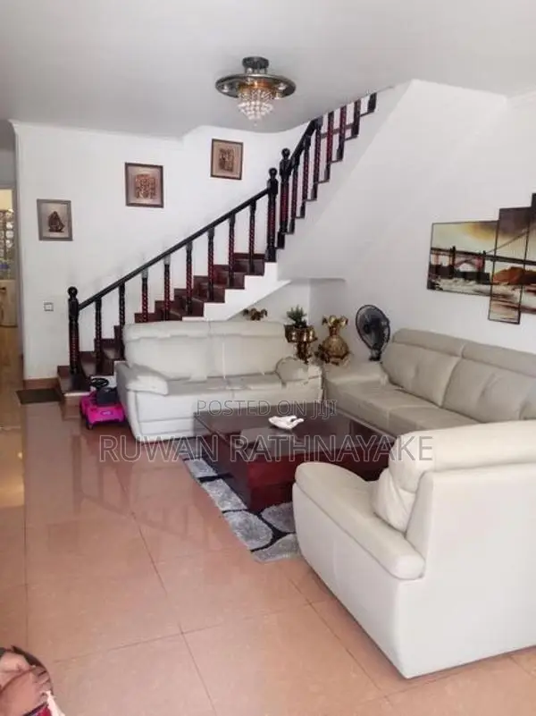 Fully Furnished House For Rent In Pepiliyana Kohuwala