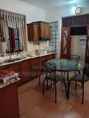 Fully Furnished House For Rent In Pepiliyana Kohuwala