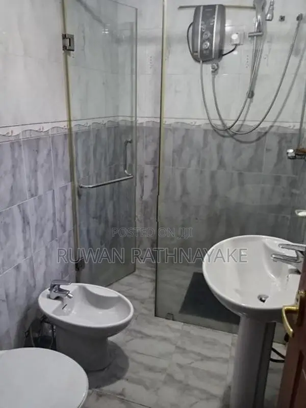 Fully Furnished House For Rent In Pepiliyana Kohuwala