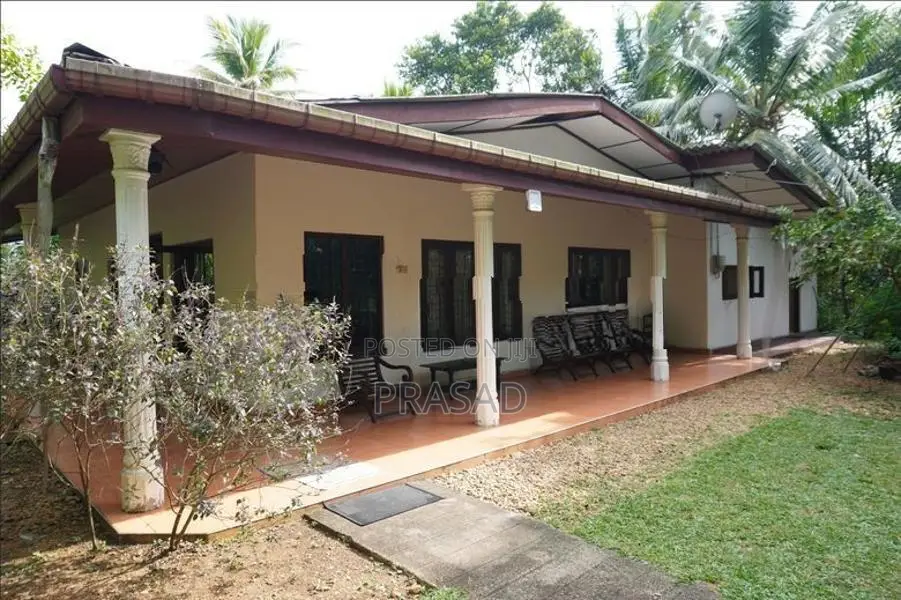 House for Sale Avissawella