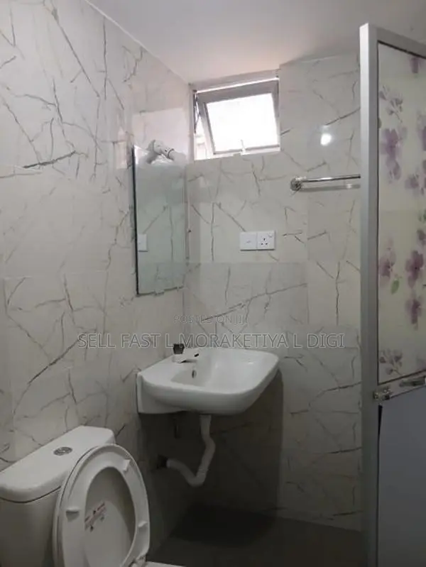 Shared Room for Rent in Pannipitiya