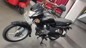 Bajaj Platina 100 2016