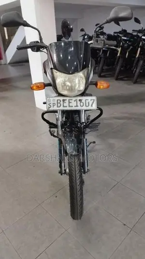 Bajaj Platina 100 2016