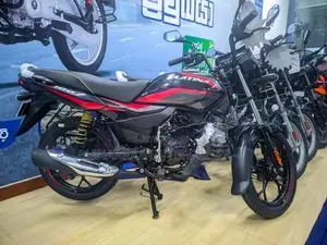 Bajaj Platina 100 2026
