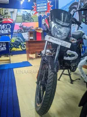 Bajaj Platina 100 2026