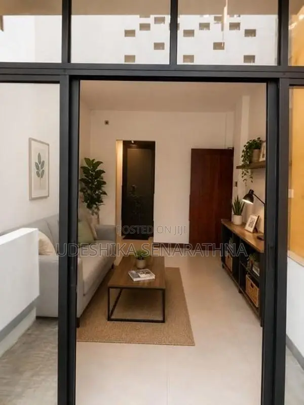 Architect-Designed House For Sale In Mathegoda Kottawa