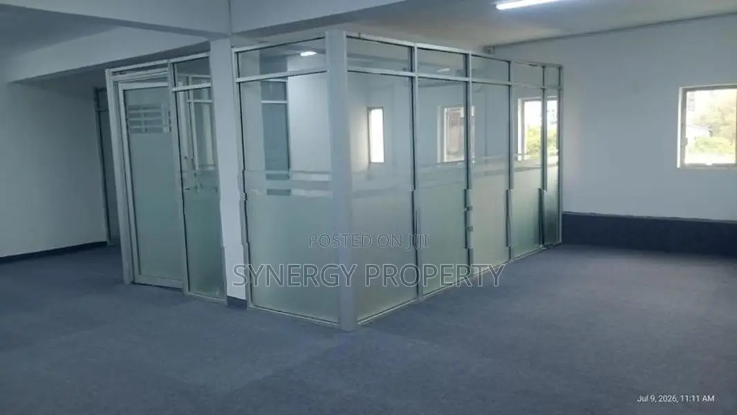 Office Space for Rent – Colombo 07(RCPB-COL07-33)