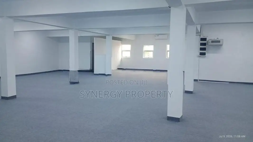 Office Space for Rent – Colombo 07(RCPB-COL07-33)