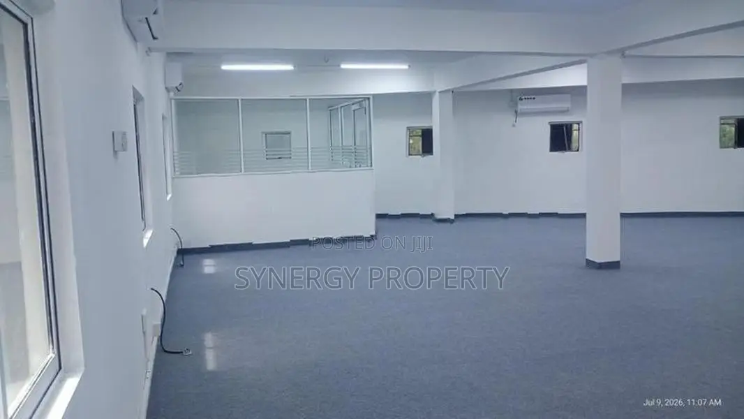 Office Space for Rent – Colombo 07(RCPB-COL07-33)