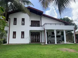 Brand New Two Storey luxury House For Sale In Hanwalla (BN 102)