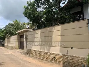 Brand New Two Storey luxury House For Sale In Hanwalla (BN 102)