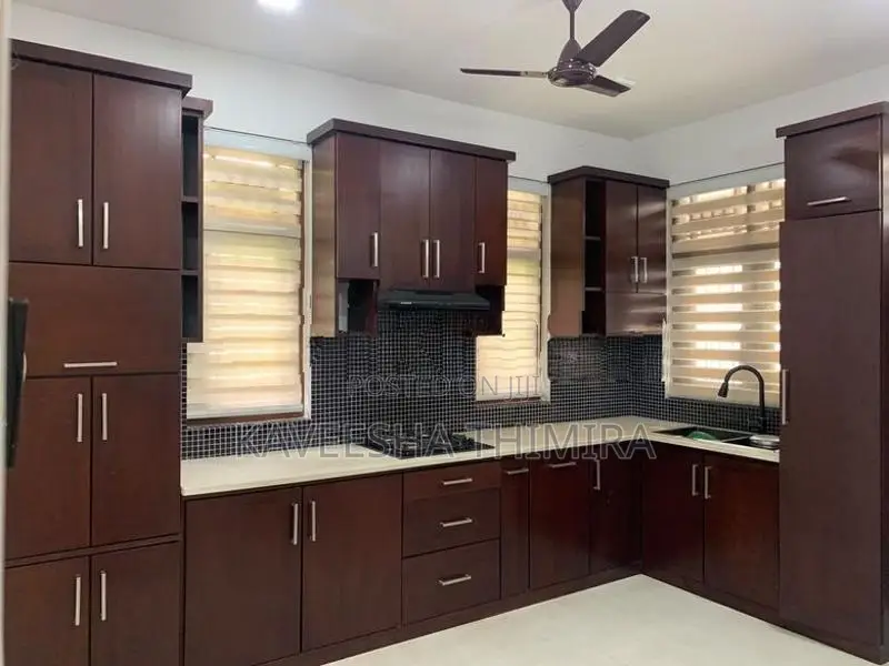 Brand New Two Storey luxury House For Sale In Hanwalla (BN 102)