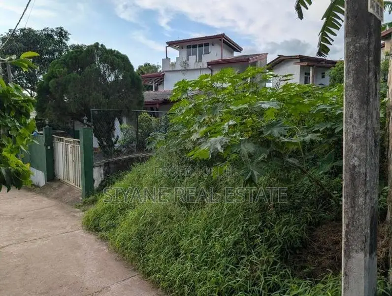 Prime Lands For Sale Near Kiribathgoda