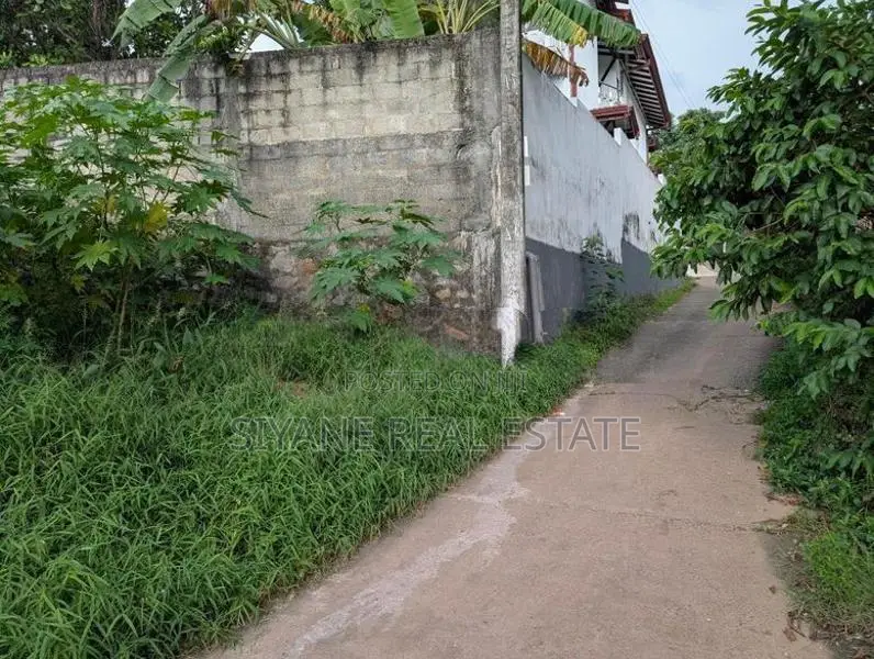 Prime Lands For Sale Near Kiribathgoda