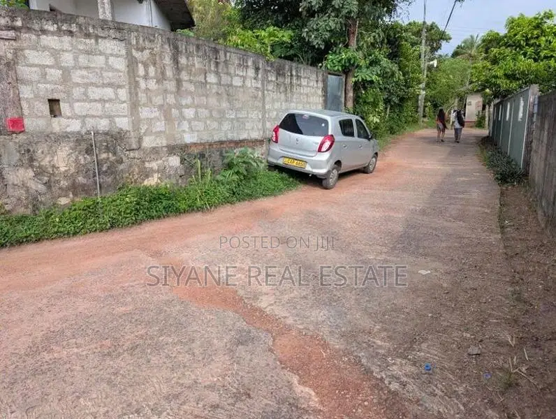 Prime Lands For Sale Near Kiribathgoda