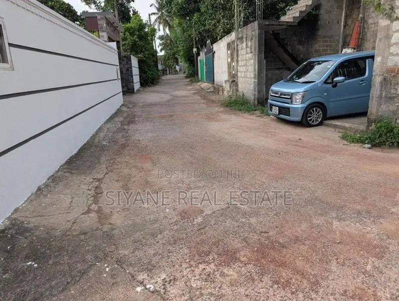 Prime Lands For Sale Near Kiribathgoda