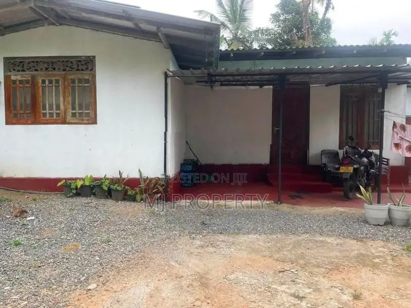 ( TS-1281) Valuable Single Storey House Sale In Panagoda Homagama