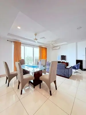 03 Bedroom Apartment For Rent In Rajagiriya (A6173)