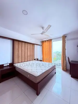 03 Bedroom Apartment For Rent In Rajagiriya (A6173)