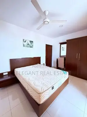 03 Bedroom Apartment For Rent In Rajagiriya (A6173)