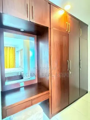 03 Bedroom Apartment For Rent In Rajagiriya (A6173)