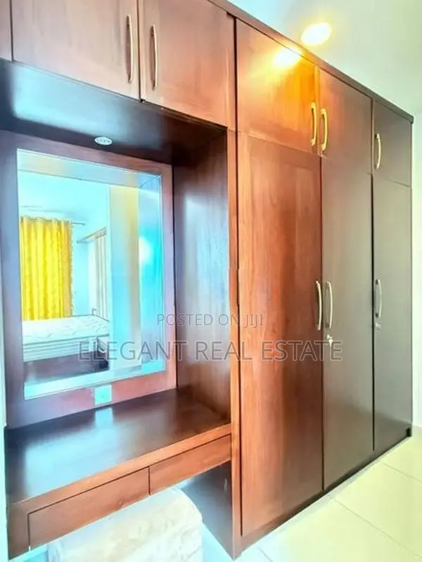 03 Bedroom Apartment For Rent In Rajagiriya (A6173)