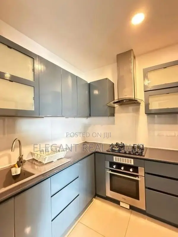 03 Bedroom Apartment For Rent In Rajagiriya (A6173)