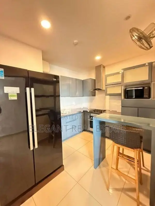03 Bedroom Apartment For Rent In Rajagiriya (A6173)