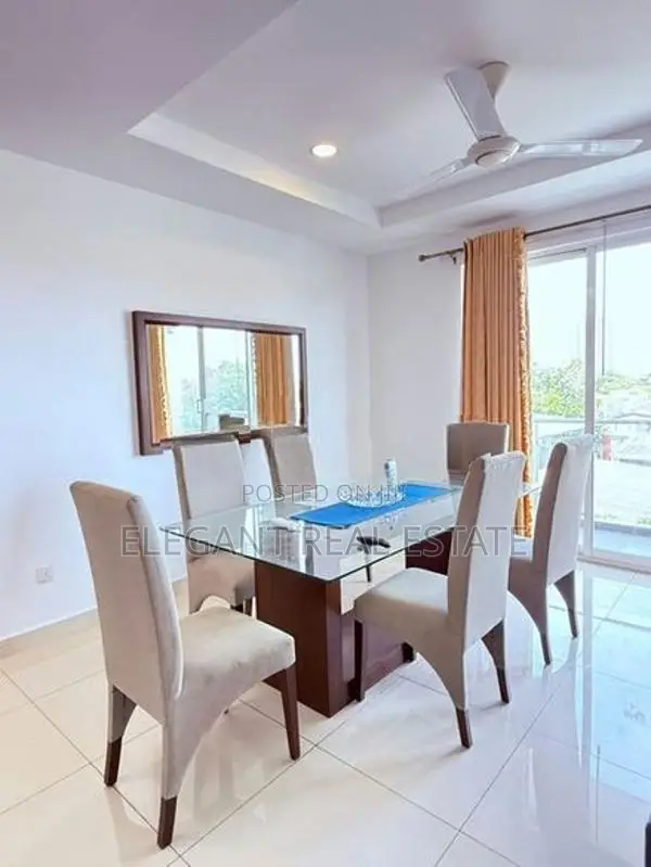03 Bedroom Apartment For Rent In Rajagiriya (A6173)
