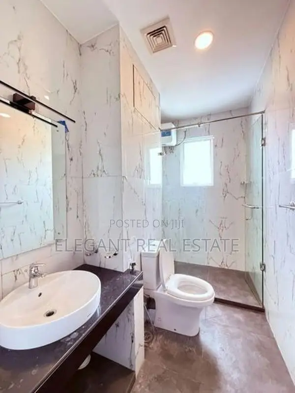03 Bedroom Apartment For Rent In Rajagiriya (A6173)
