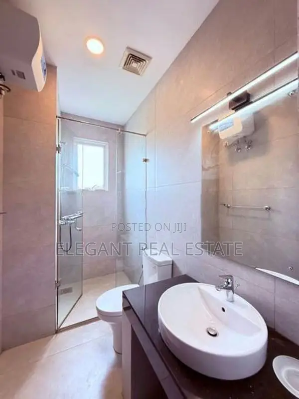 03 Bedroom Apartment For Rent In Rajagiriya (A6173)