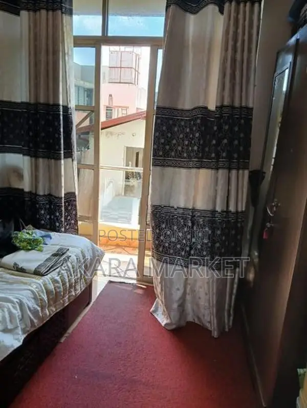 Seagull Heavenly Homes, Colombo 04 - Furnished Apartment for Sale A554