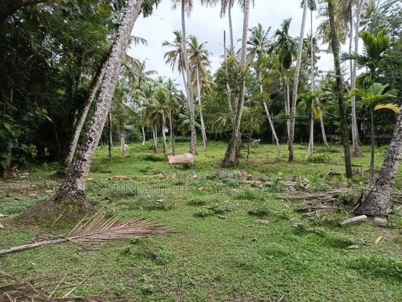 Land In Kandana