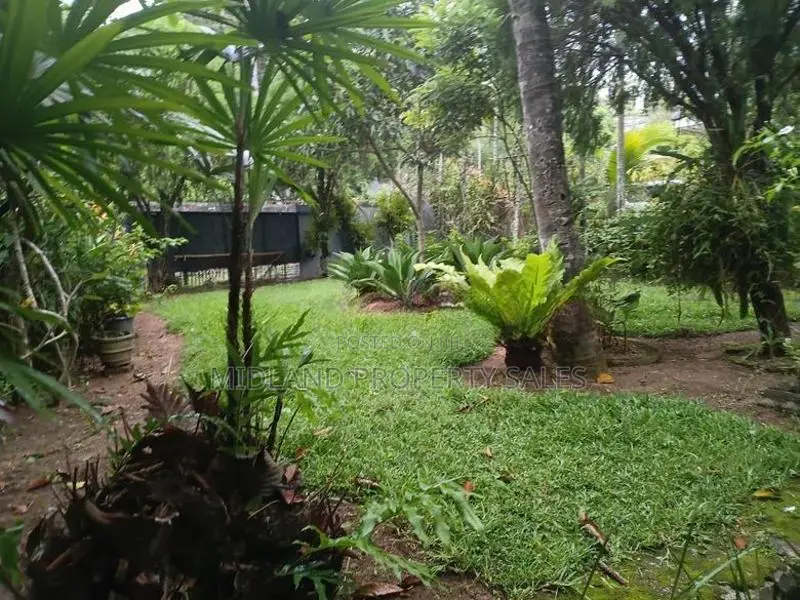 Land In Kandana