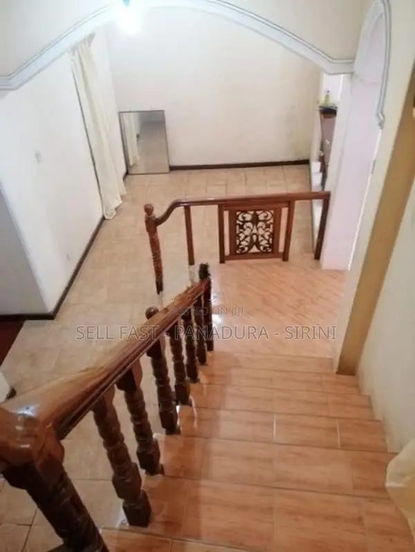 2 Storey House for Sale Panadura (Near Muslims mosque))