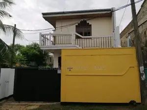 2 Storey House for Sale Panadura (Near Muslims mosque))