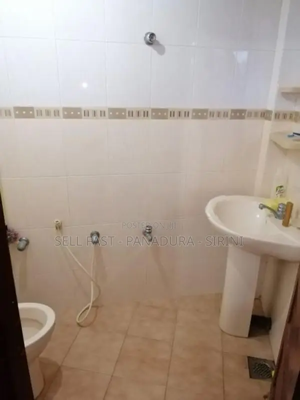 2 Storey House for Sale Panadura (Near Muslims mosque))