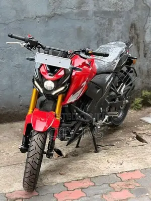 TVS Apache RTR 160 2026