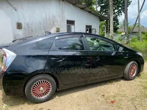 Toyota Prius 2012