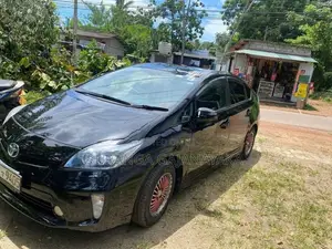 Toyota Prius 2012
