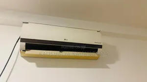 LG Inverter AC