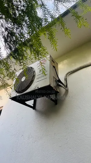 LG Inverter AC
