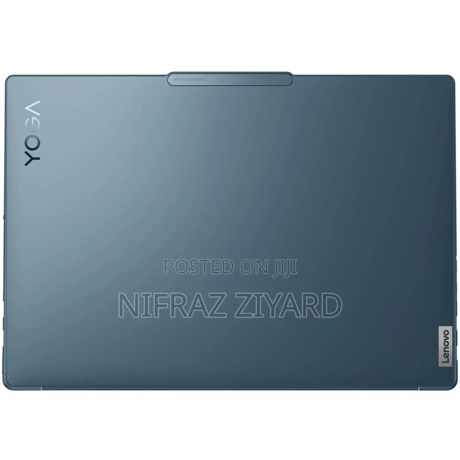 Laptop Lenovo Yoga 9 16GB Nvidia SSD 1T