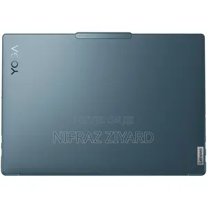 Laptop Lenovo Yoga 9 16GB Nvidia SSD 1T