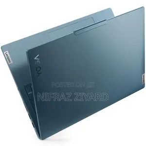 Laptop Lenovo Yoga 9 16GB Nvidia SSD 1T