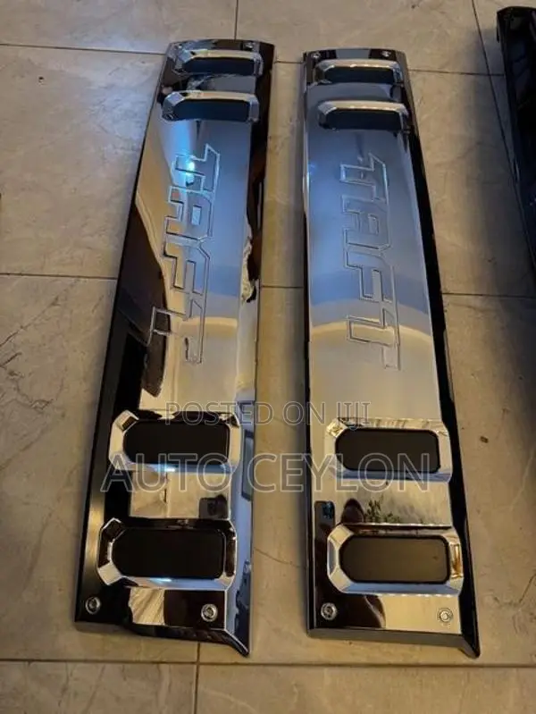 Daihatsu Taft Tanto Copen Cast Move Canbus Thor Shell Grill