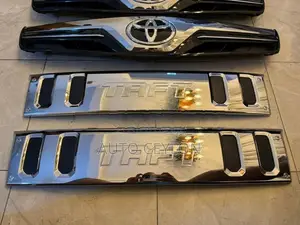 Daihatsu Taft Tanto Copen Cast Move Canbus Thor Shell Grill