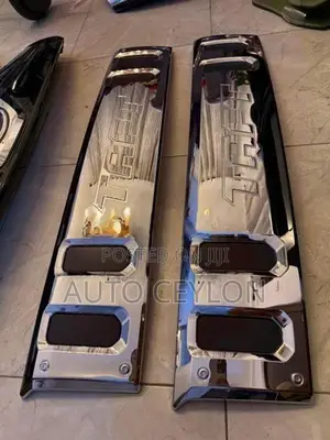 Daihatsu Taft Tanto Copen Cast Move Canbus Thor Shell Grill