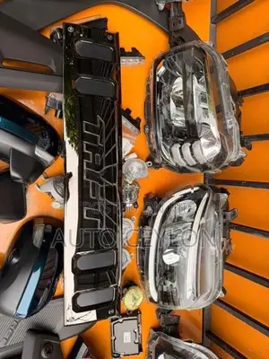 Daihatsu Taft Tanto Copen Cast Move Canbus Thor Shell Grill