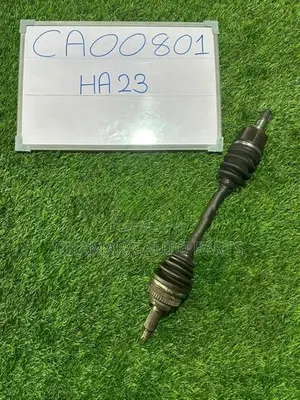 Suzuki Alto (HA-23S) CV Axle